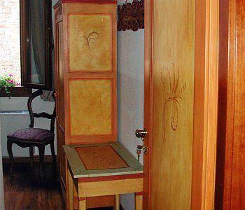 Hotel Al Saor Venise