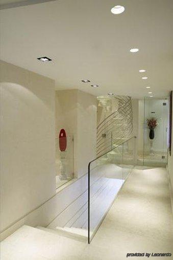 Couette-café Ca' Gottardi 3*