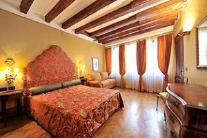 Byron Appartement Venetië