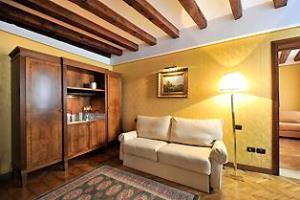 Byron Appartement Venetië