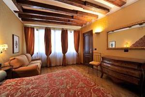 Appartement Byron Venetië