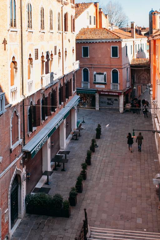 Residenza Dei Dogi Venedig