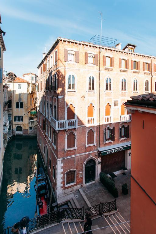 Residenza Dei Dogi Apartment *