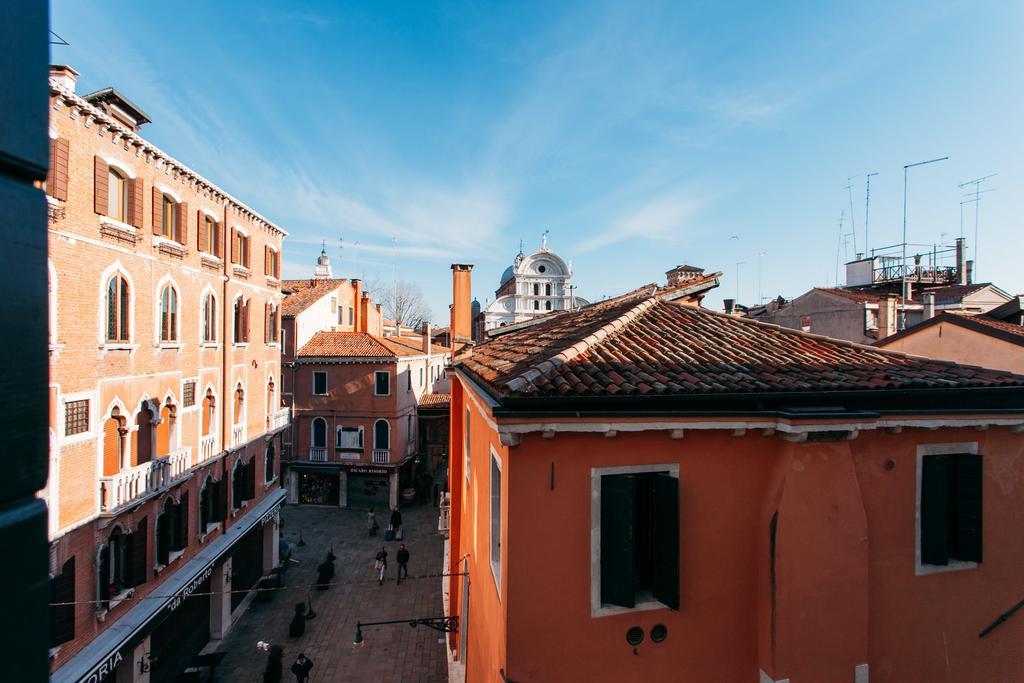 Apartment Residenza Dei Dogi