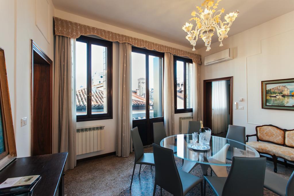 Residenza Dei Dogi Apartment *