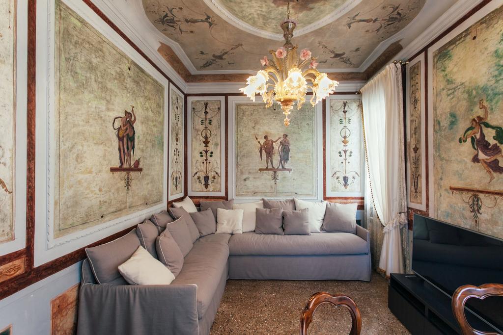 Apartment Residenza Dei Dogi Venedig