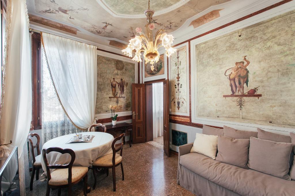 Residenza Dei Dogi * Venedig