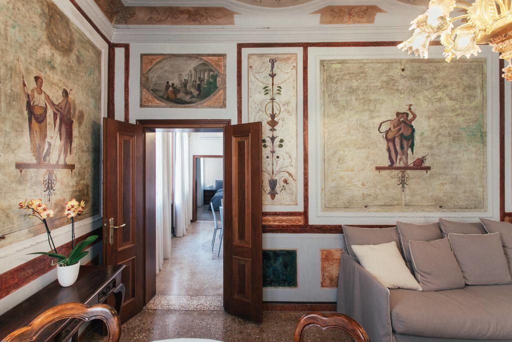 Residenza Dei Dogi Venedig