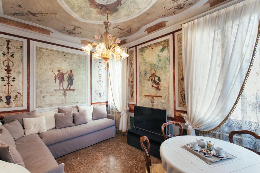 Residenza Dei Dogi Apartment
