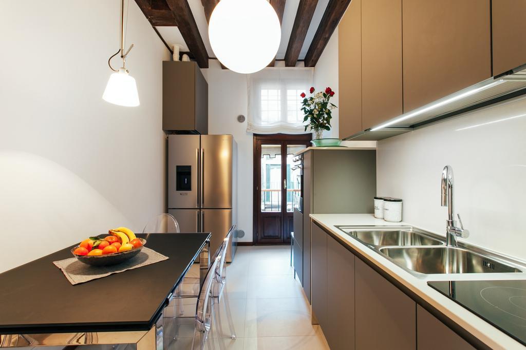 Apartment Residenza Dei Dogi *
