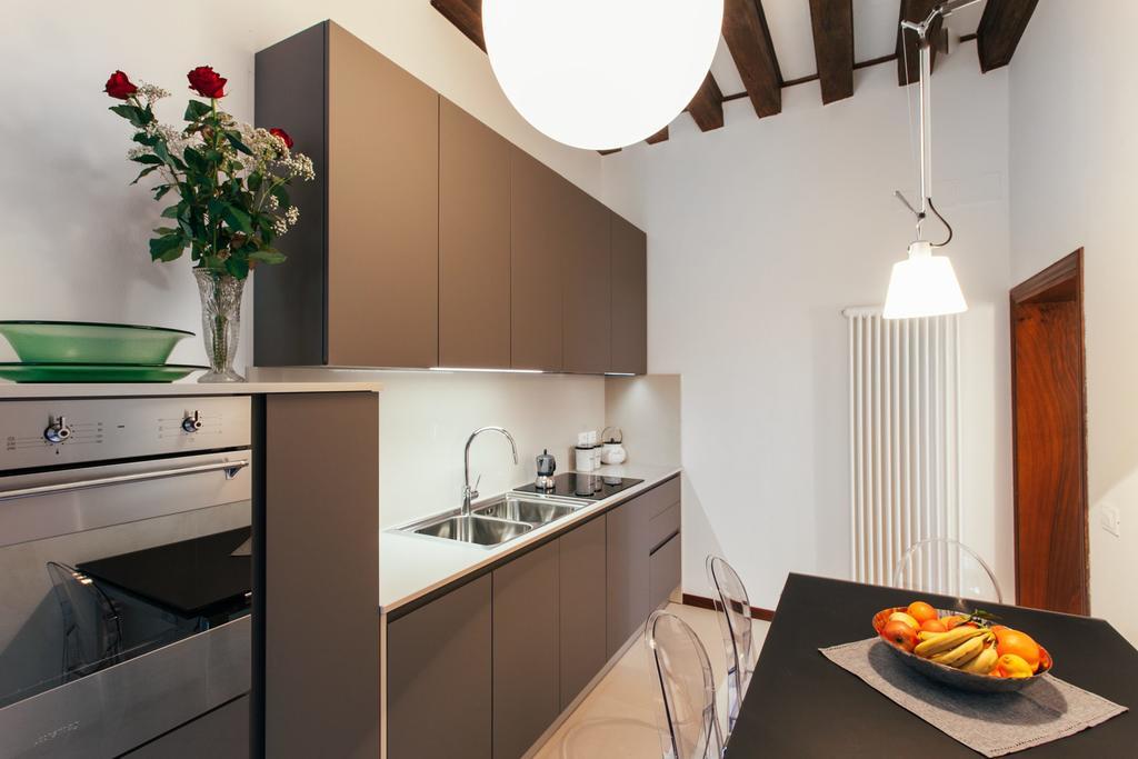 Residenza Dei Dogi Apartment *