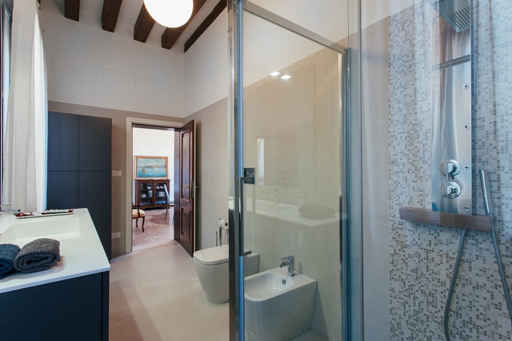 Apartment Residenza Dei Dogi Venedig