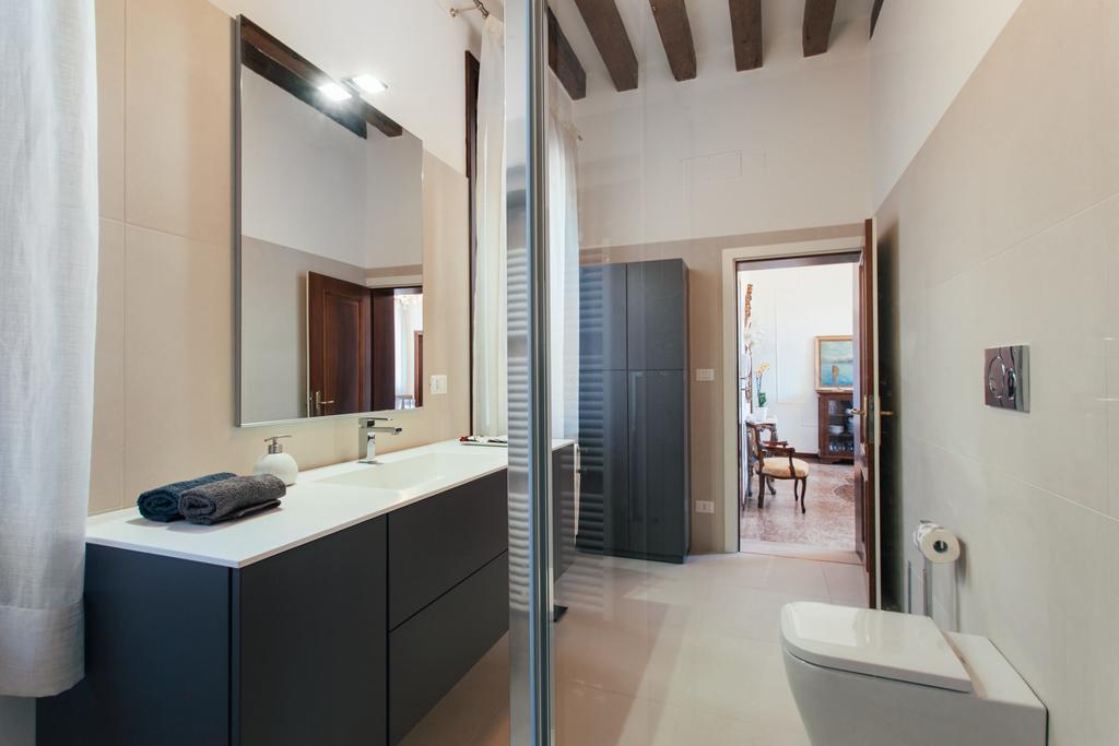 Residenza Dei Dogi Apartment *