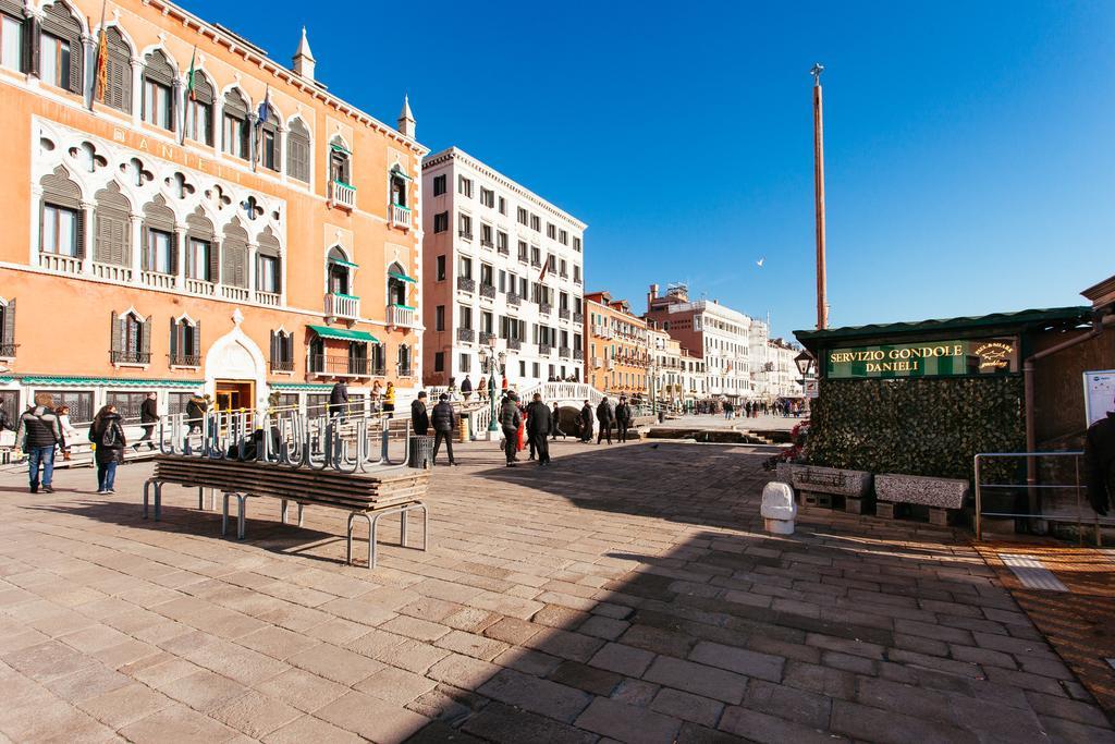 Residenza Dei Dogi Venedig