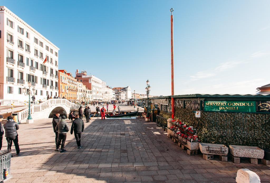 Residenza Dei Dogi Apartment *