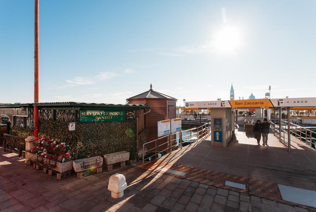 Residenza Dei Dogi * Venedig