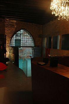Charming House Iqs Appartamento *