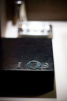 Charming House Iqs Appartamento
