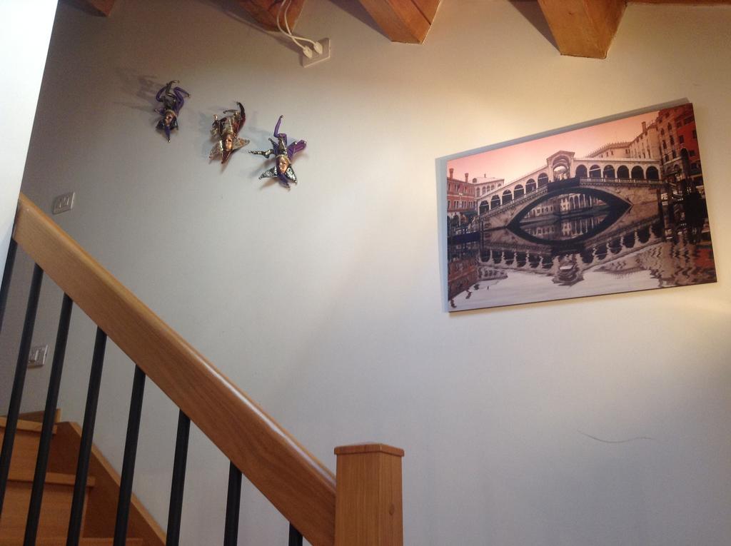 Lagoon Appartement