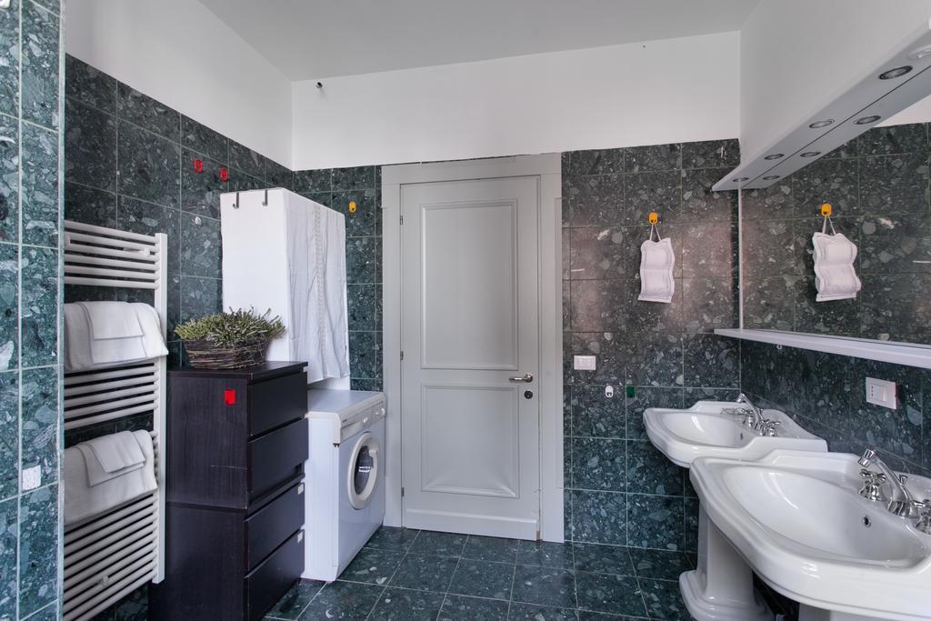 Stucky Apartment Venedig