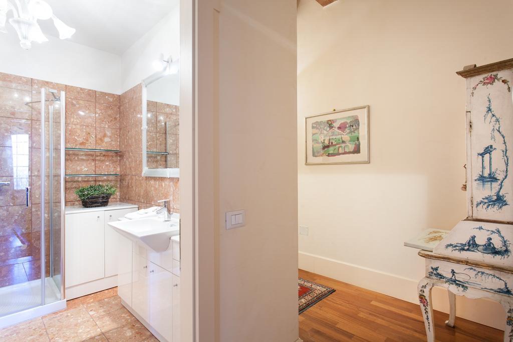 Apartment Stucky Venedig