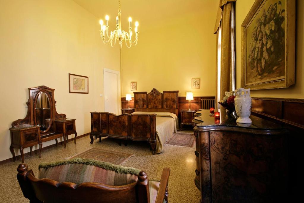 Palazzo Minelli 2* Venedig
