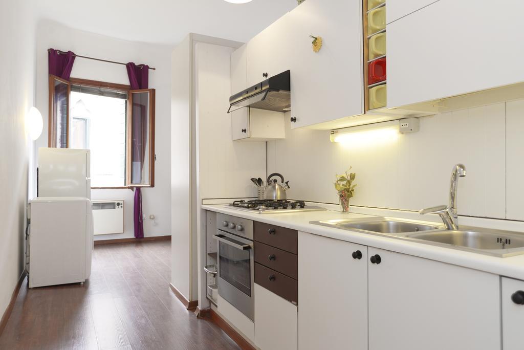 San Severo Apartment *