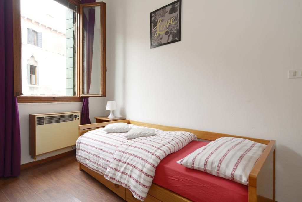 Apartment San Severo Venice