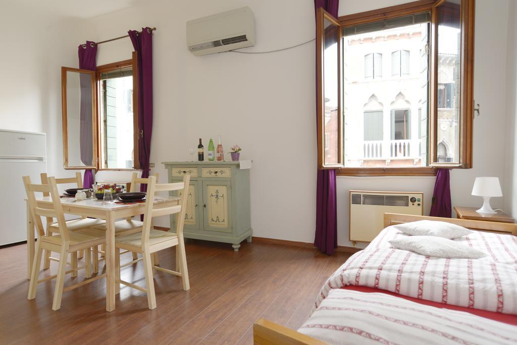 Apartment San Severo Venice