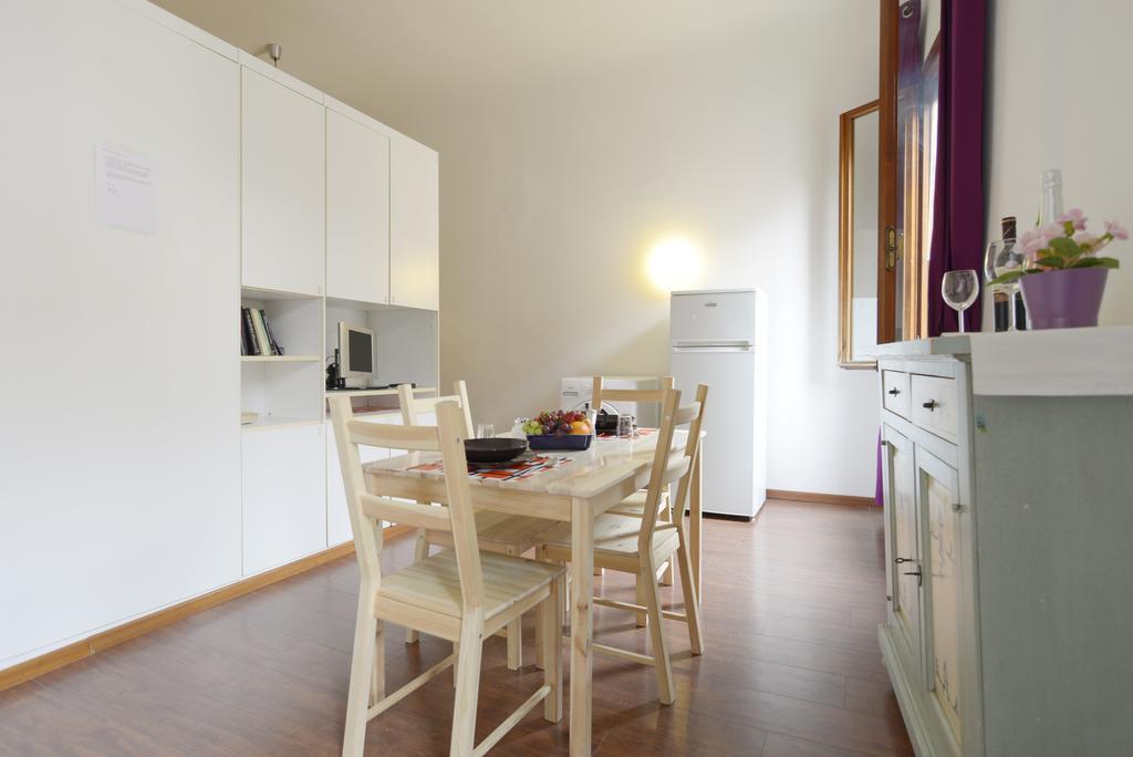 Apartment San Severo