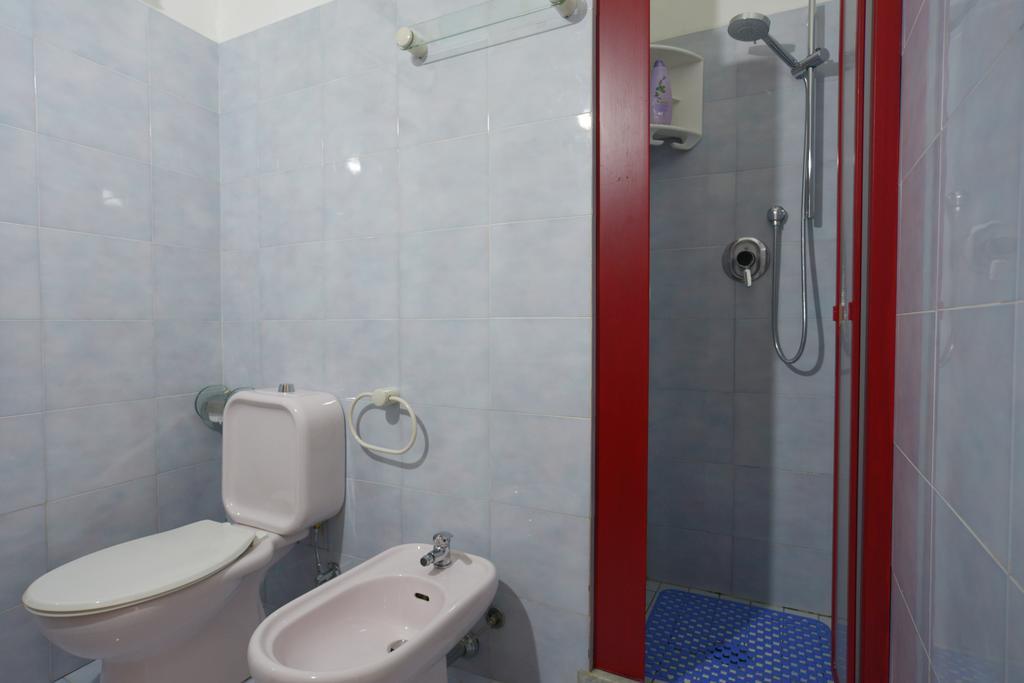 San Severo Apartment Venice