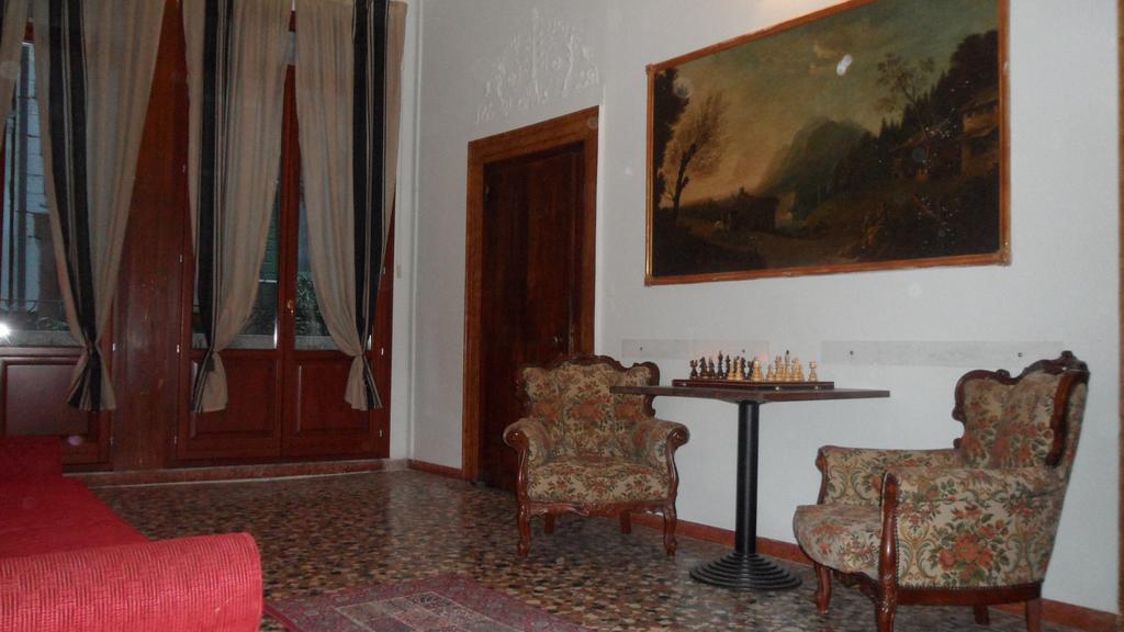Youth Palace Auberge de jeunesse Venise