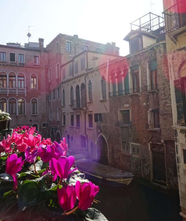 Youth Palace * Venise