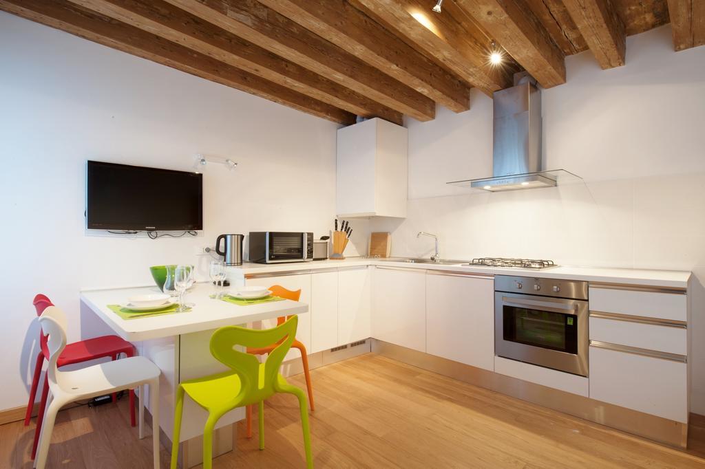 The Lion's House Apt3 Appartement *
