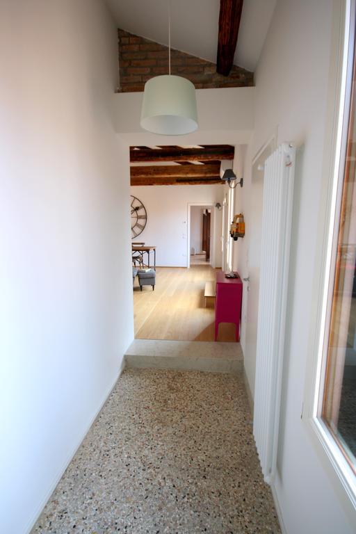 Terrazza Rialto Appartement *