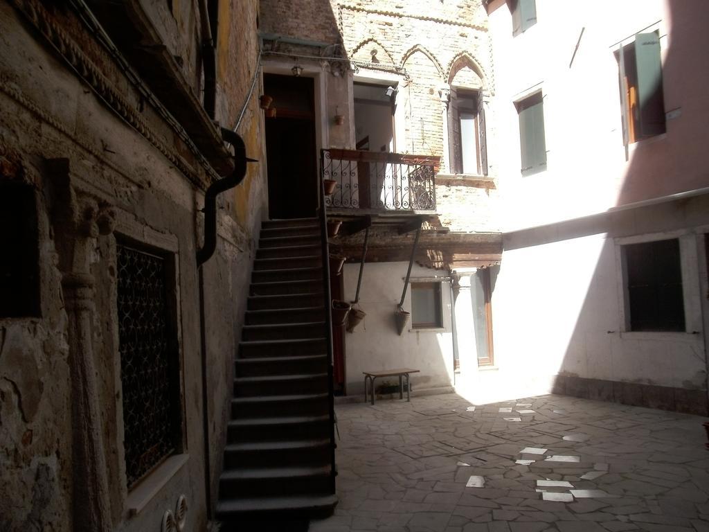 Star - Locazione Turistica Gasthuis Venetië