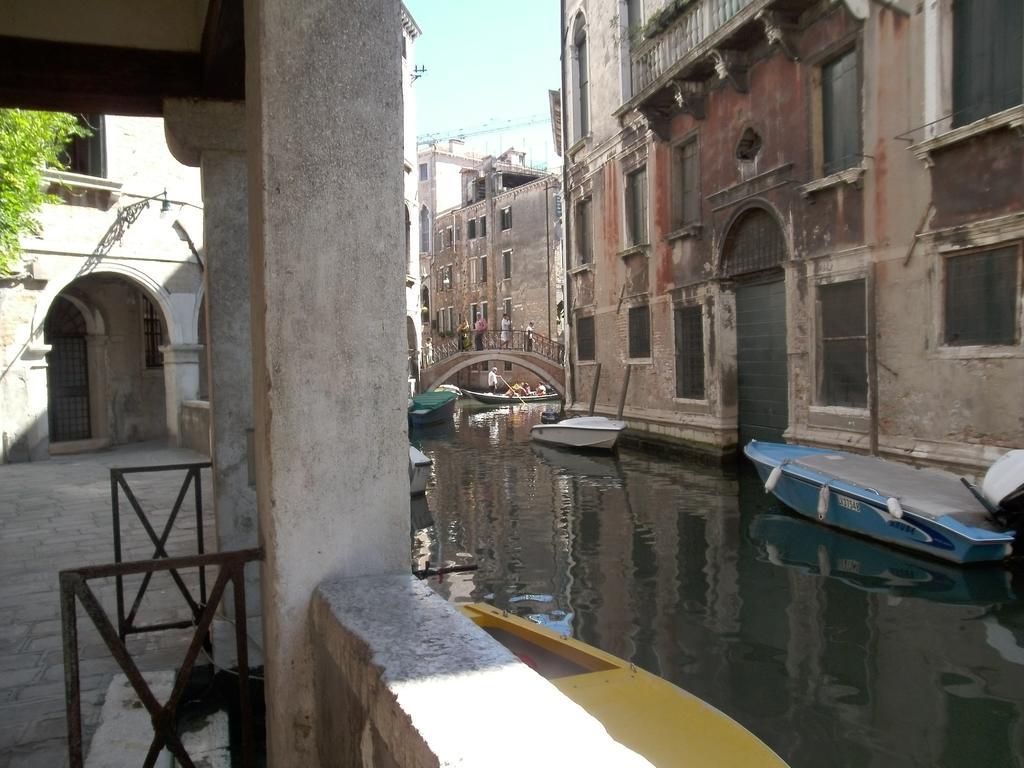 Gasthuis Star - Locazione Turistica Venetië