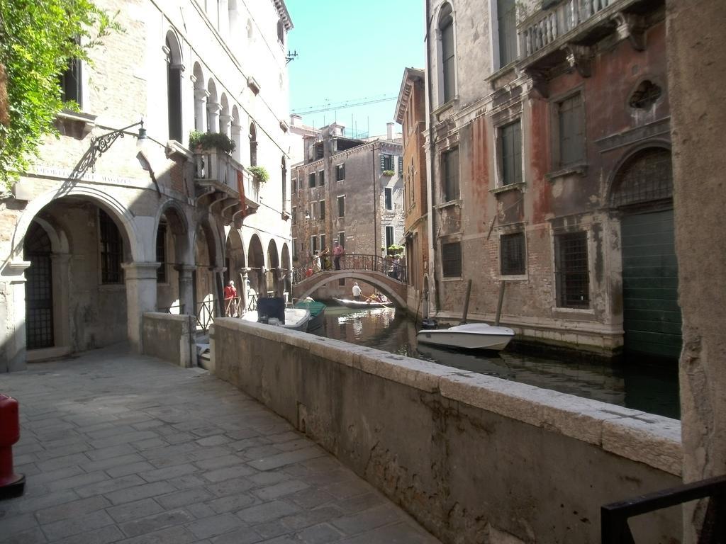 Star - Locazione Turistica Gasthuis Venetië