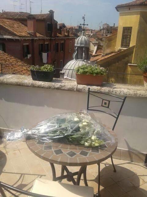 Bed & Breakfast La Terrazza Dei Miracoli *