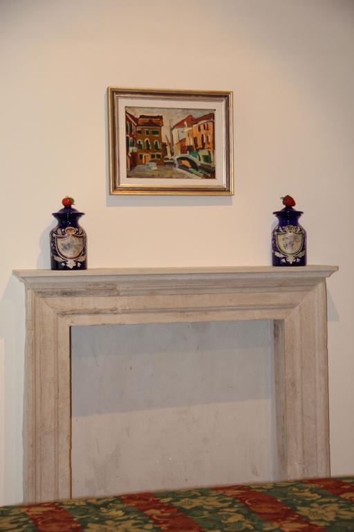 Sarai * Venedig