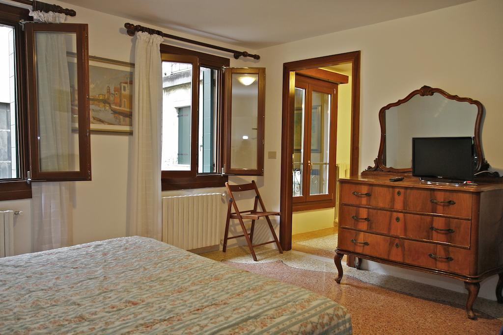 Affittacamere Ca' Del Gallo Venezia