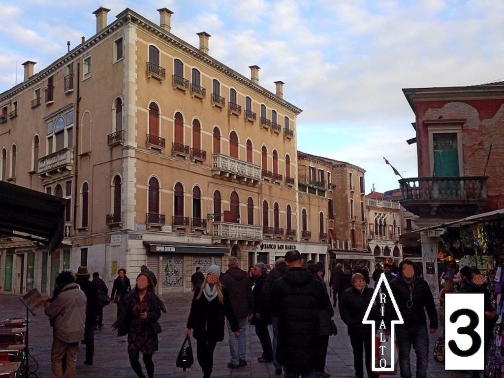 Hostel Veniceluxury *