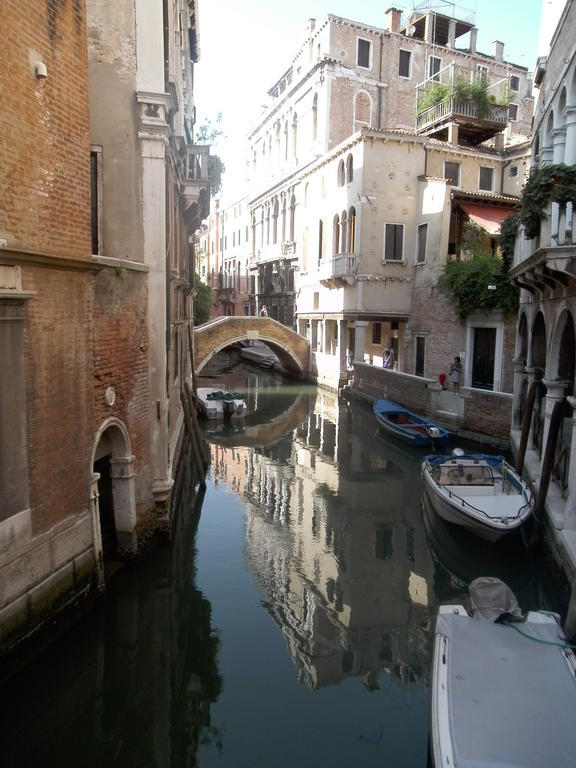 Gasthuis Star - Locazione Turistica Venetië