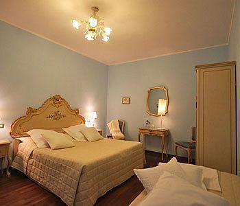 Hotel Al Pozzo 3*