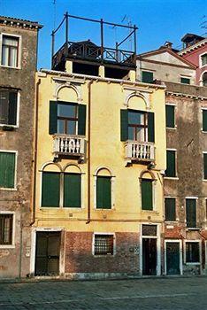 Al Pozzo Venise