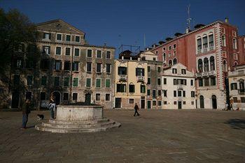 Hotel Al Pozzo Venise