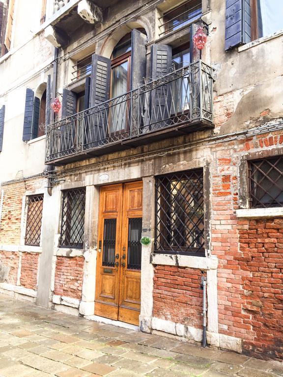 Luxury San Firmino Canal View