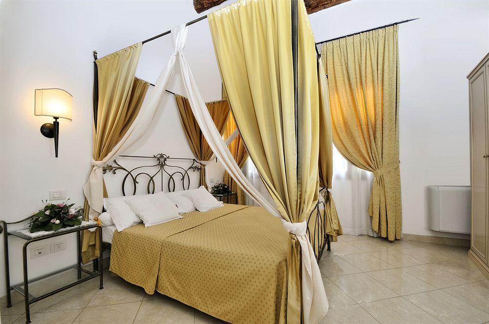 Bed & Breakfast Vite Dorata Venezia