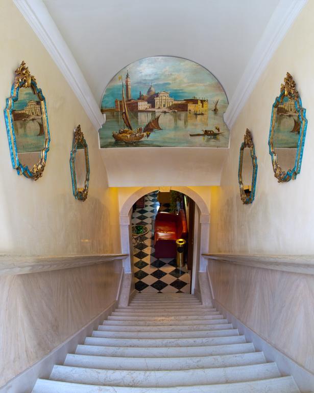 Hotel Accademia - Maravege