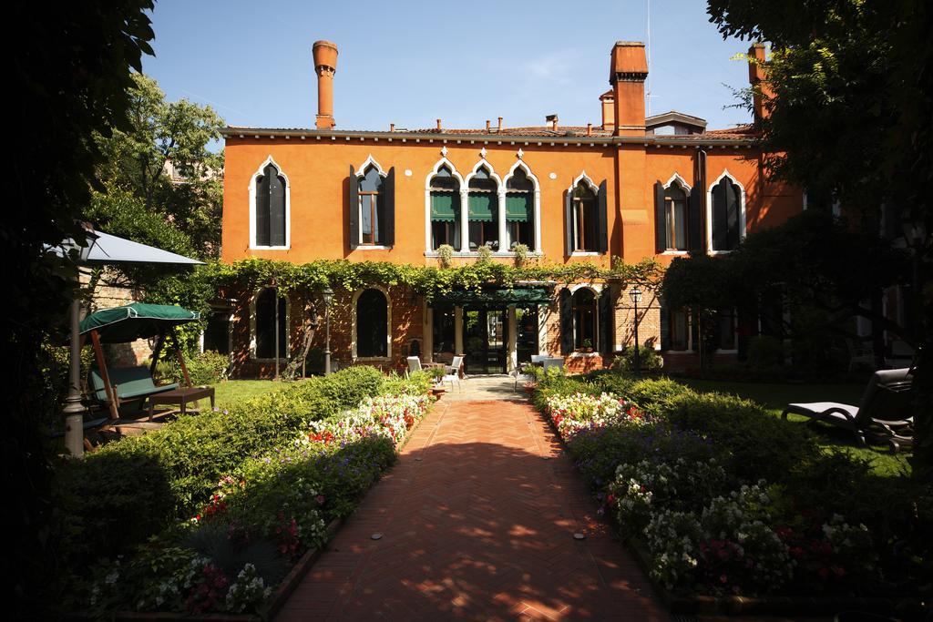 Hotel Accademia - Maravege 3*